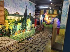 -成都梵高星空艺术馆(春熙路旗舰店)