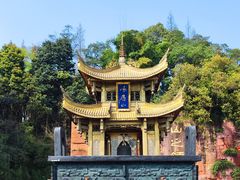 -峨眉山风景名胜区