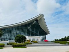 -中国（海南）南海博物馆