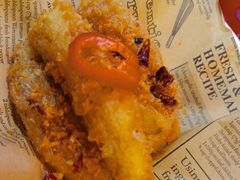 -避风塘·金牌店·夜宵(金玉兰店)