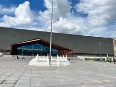 -呼伦贝尔民族博物馆