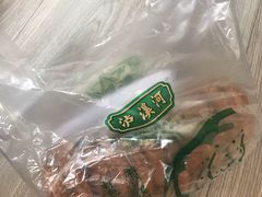 -泸溪河桃酥(欧尚店)