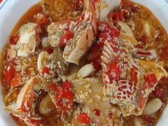 -冶建镜子·中国龙虾王(总店)