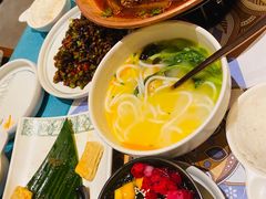 -云海肴·汽锅鸡·云南菜(苏州中心店)