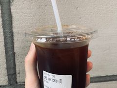 -% Arabica阿拉比卡咖啡(深圳湾万象城店)