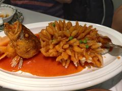 -苏梦江南·淮扬菜(夫子庙店)