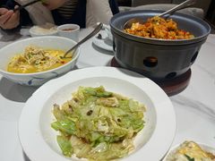 -楚山晓·湖北菜(武汉光谷K11店)