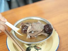 -然香姜汁(江城小区店)