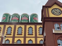 -青岛啤酒博物馆