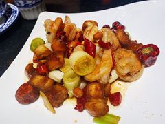-蜀都丰 川菜·水煮活鱼(万象九宜城店)