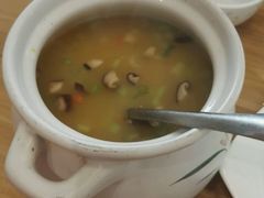 -乌镇那一年小院主题餐厅(甘泉西路店)