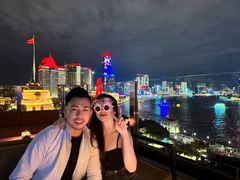 -罗斯福色戒酒吧(外滩店)