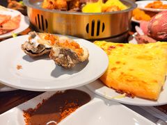 -汉巴味德(沈阳万象汇店)