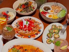 -有序Orderly融合西餐·咖啡(运河外滩店)