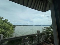 -湖畔居茶楼(湖滨店)