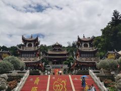 -湄洲岛
