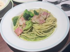 -萨莉亚意式餐厅(杭州西溪龙湖天街店)