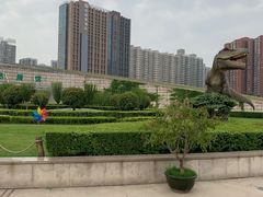 -陕西自然博物馆