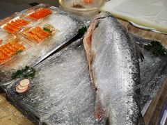 -blt精品超市(高德置地冬广场店)