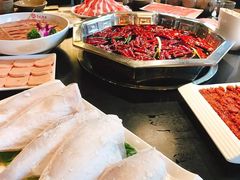 -小龙坎火锅(隆昌店)