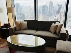-上海静安香格里拉大酒店