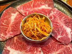 -海之屋韩式烤肉(海棠68环球美食街店)