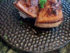 -炙柒Sekinana·精致料理 烧鸟·铁板烧(海上世界店)