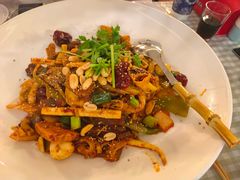 -拿渡·水煮鱼麻辣香锅(王府井奥莱·香江小镇店)