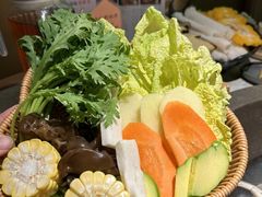 -鲜潭蒸汽石锅鱼(五道口购物中心店)