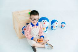 点击看大图 -MYBABY影像艺术空间·我的宝贝儿童摄影