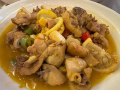 -HOHO餐厅(古子城店)