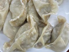 -奉天蚨祥饺子馆