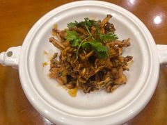 -天禄华美达广场酒店-雅兰轩中餐厅(青年路店)