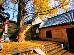 -青岛崂山太清宫