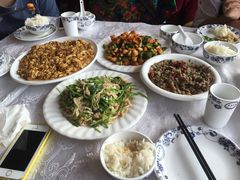 -金家老三饭庄(常营店)
