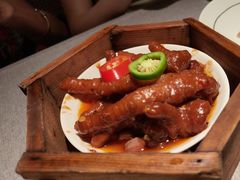 -晓粤·惹味粤菜(凯德乐峰广场店)