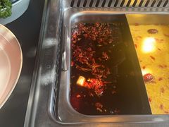 -大隐·成都火锅Bistro(合生麒麟新天地店)