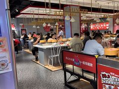 -龍歌自助小火锅(崂山丽达店)