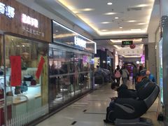 -利群商厦(台东店)
