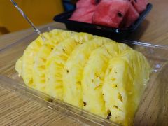 -鲜力达果品批发直销(青山店)
