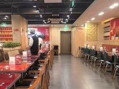 -宏状元现熬粥·京味菜(五棵松店)