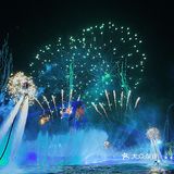 🐳长隆海洋王国的正确解锁方式