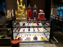 -厦门海沧正元希尔顿逸林酒店開全日餐厅