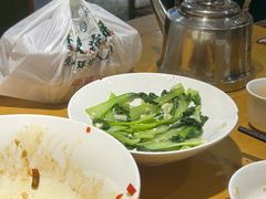 -大鸽饭(马王堆店)