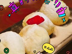 -红樱桃·欢乐餐厅(太原里店)