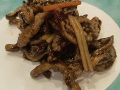 -功德林素菜饭庄(前门店)