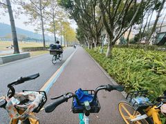 -大笑饭堂(甲子桥店)