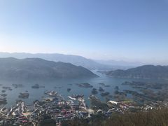 -仙岛湖旅游风景区