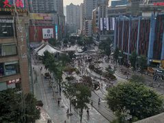 -龙聚德北京烤鸭(沙坪坝华宇A馆店)