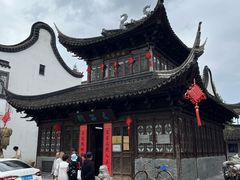 -三林塘老街